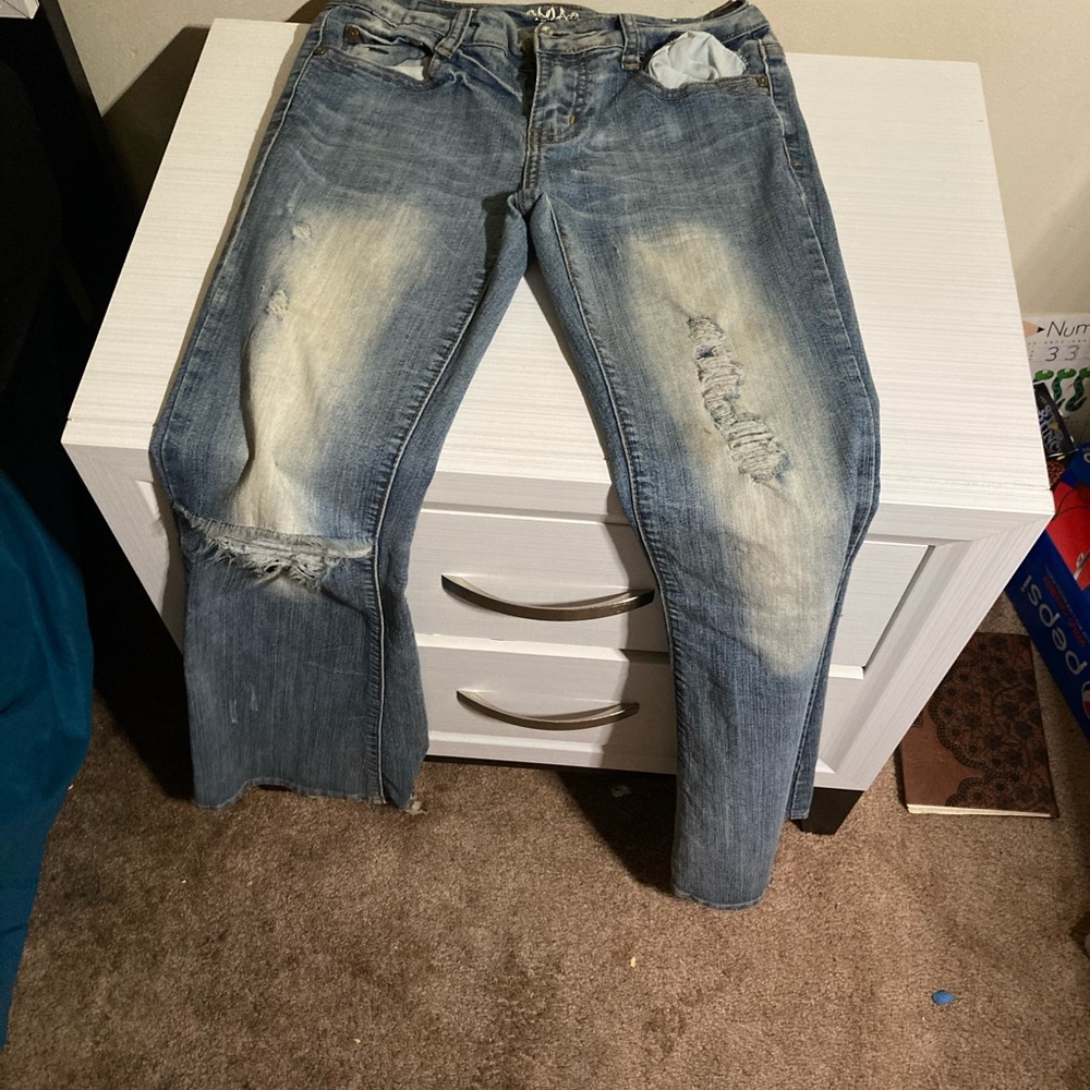 Jeans - Picture 3 of 3